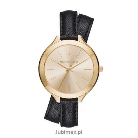 michael kors mk2468 kaufhof|Michael Kors Slim Runway Gold Dial Ladies Watch MK2468.